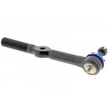 1997 Dodge Ram 3500 Steering Tie Rod End Front Right Inner (To Pitman Arm) Mevotech MES3249RT image 2 of 3