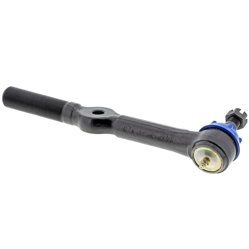 1995 Dodge Ram 3500 Steering Tie Rod End Front Right Inner (To Pitman Arm) Mevotech MES3249RT image 2 of 3