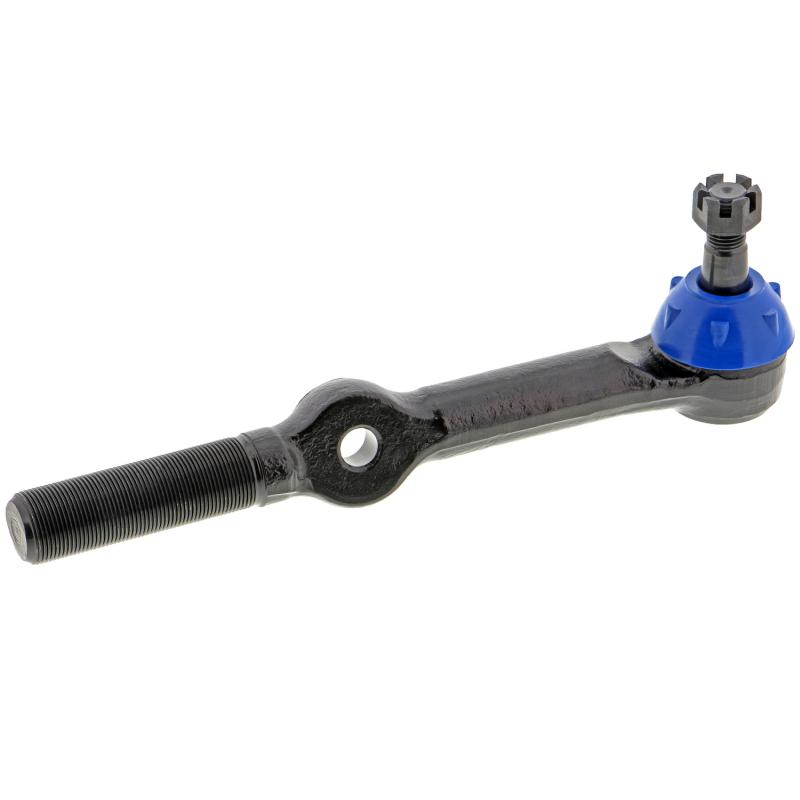1995 Dodge Ram 3500 Steering Tie Rod End Front Right Inner (To Pitman Arm) Mevotech MES3249RT image 3 of 3