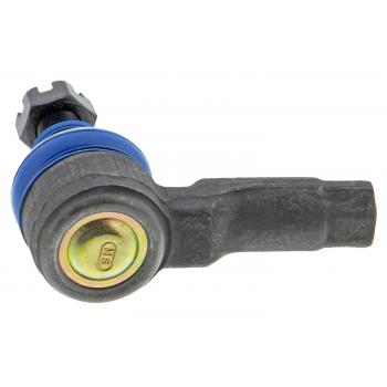 1996 Mazda MX-3 Steering Tie Rod End Front Outer Mevotech MES3251RL image 2 of 3