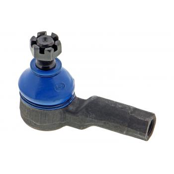 1996 Mazda MX-3 Steering Tie Rod End Front Outer Mevotech MES3251RL image 3 of 3