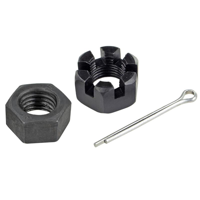 1994 Mazda MX-3 Steering Tie Rod End