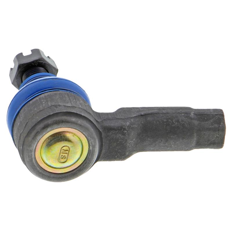 1993 Mazda RX-7 Steering Tie Rod End Front Outer Mevotech MES3251RL image 2 of 3