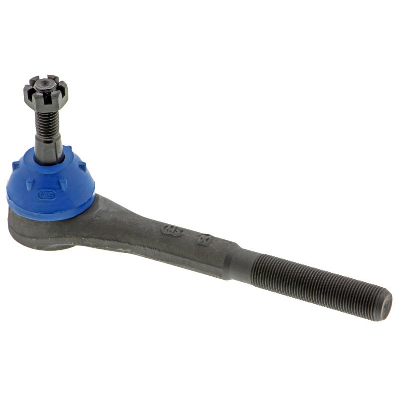 2005 Chevrolet Astro Steering Tie Rod End Front Outer Mevotech MES3254RL image 1 of 3