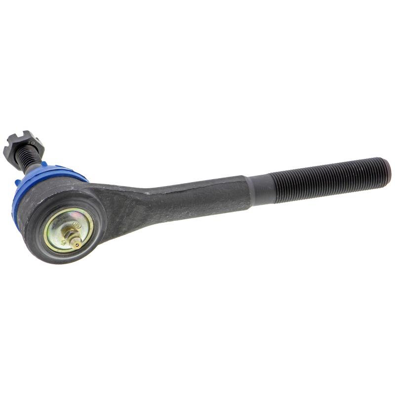 2005 Chevrolet Astro Steering Tie Rod End Front Outer Mevotech MES3254RL image 3 of 3