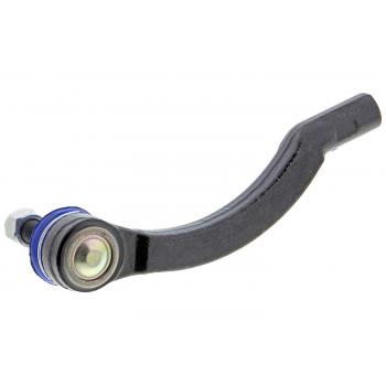 1999 Volvo C70 Steering Tie Rod End Front Right Outer Mevotech MES3256 image 2 of 3