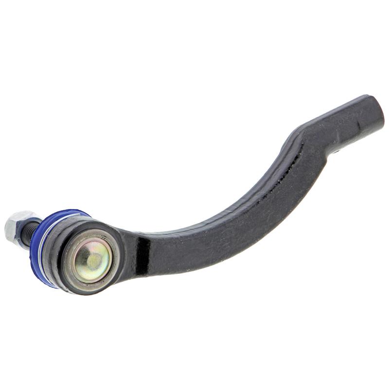 1998 Volvo V90 Steering Tie Rod End Front Right Outer Mevotech MES3256 image 2 of 3