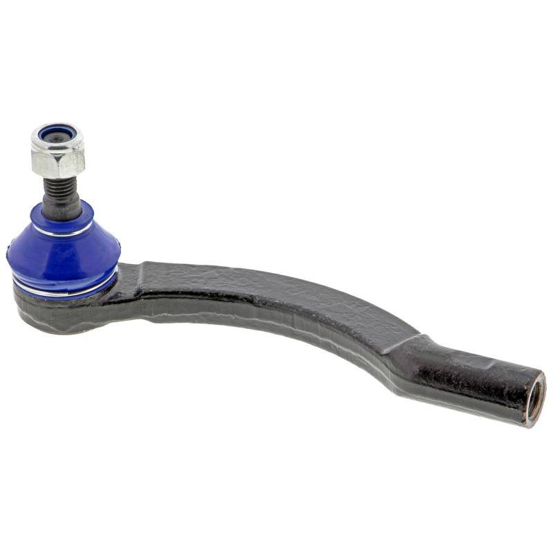 1998 Volvo V90 Steering Tie Rod End Front Right Outer Mevotech MES3256 image 3 of 3