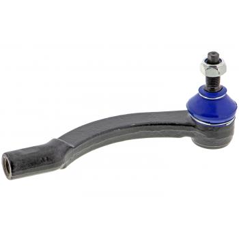 1999 Volvo C70 Steering Tie Rod End Front Left Outer Mevotech MES3257 image 1 of 3