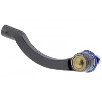 1999 Volvo C70 Steering Tie Rod End Front Left Outer Mevotech MES3257 image 2 of 3
