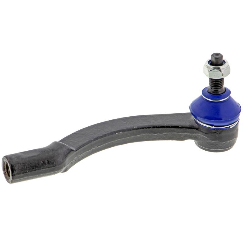 1998 Volvo V90 Steering Tie Rod End Front Left Outer Mevotech MES3257 image 1 of 3