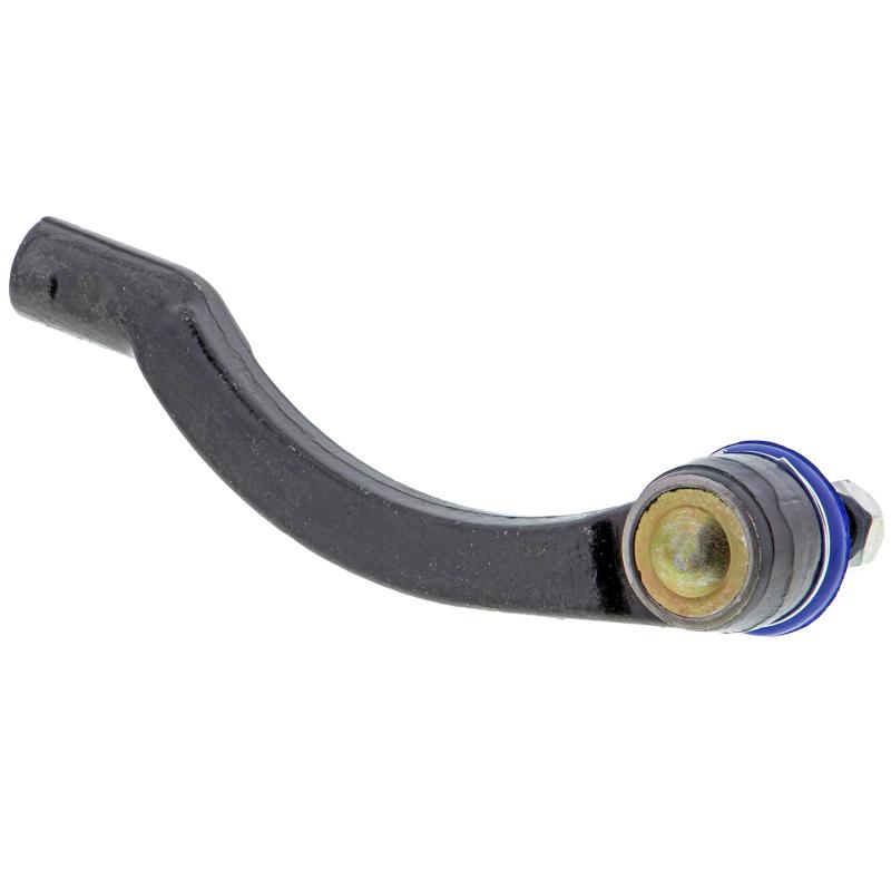 1998 Volvo V90 Steering Tie Rod End Front Left Outer Mevotech MES3257 image 2 of 3