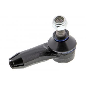 1991 Audi 200 Steering Tie Rod End Front Left Outer Mevotech MES3259 image 1 of 3