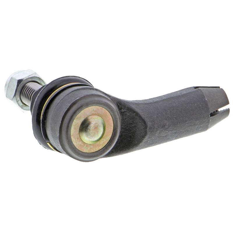 1991 Audi 100 Quattro Steering Tie Rod End Front Right Outer Mevotech MES3260 image 1 of 3