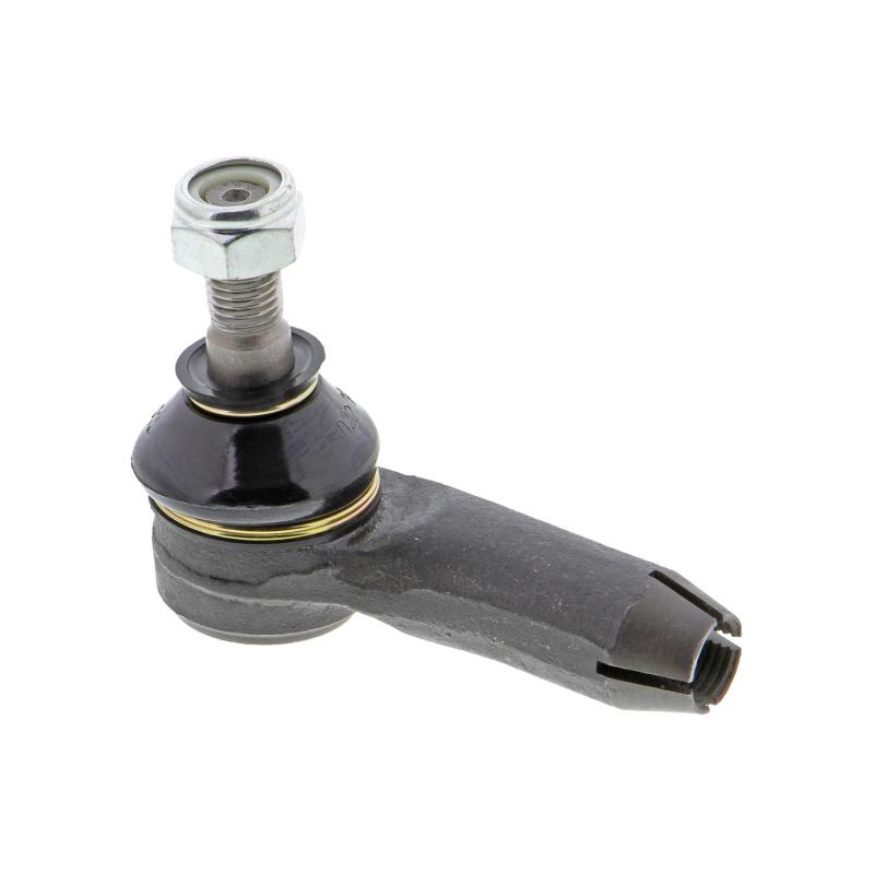 1991 Audi 100 Quattro Steering Tie Rod End Front Right Outer Mevotech MES3260 image 2 of 3