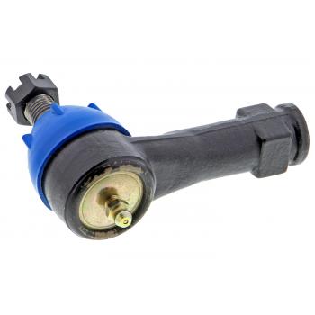 1990 Cadillac DeVille Steering Tie Rod End Front Outer Mevotech MES3261 image 1 of 3
