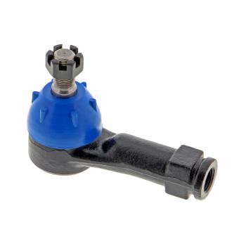 1990 Cadillac DeVille Steering Tie Rod End Front Outer Mevotech MES3261 image 2 of 3