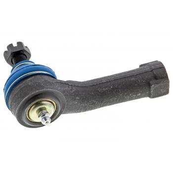 1995 Ford Contour Steering Tie Rod End Front Right Outer Mevotech MES3300 image 1 of 3