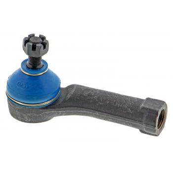 1995 Ford Contour Steering Tie Rod End Front Right Outer Mevotech MES3300 image 3 of 3
