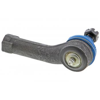 1995 Ford Contour Steering Tie Rod End Front Left Outer Mevotech MES3301 image 3 of 3
