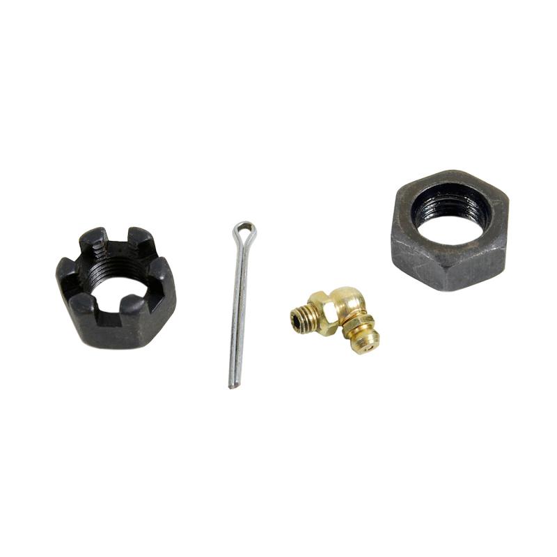 1994 Toyota Camry Steering Tie Rod End