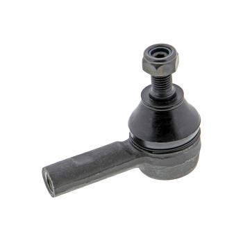 2006 Chrysler Crossfire Steering Tie Rod End Front Outer Mevotech MES3317 image 2 of 3