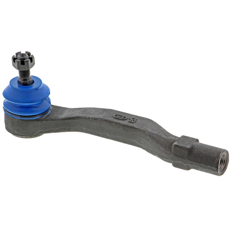 1996 Honda Civic Steering Tie Rod End Front Right Outer Mevotech MES3331R image 2 of 3