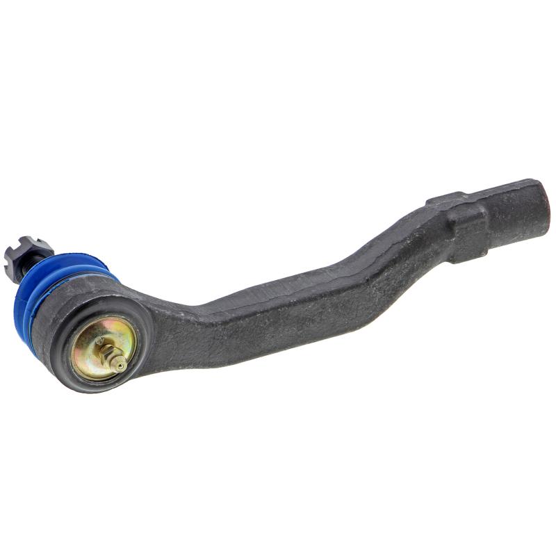 1996 Honda Civic Steering Tie Rod End Front Right Outer Mevotech MES3331R image 3 of 3