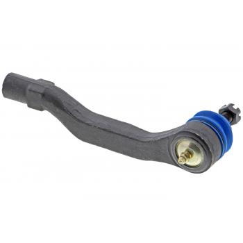 1995 Acura Integra Steering Tie Rod End Front Left Outer Mevotech MES3332R image 3 of 3