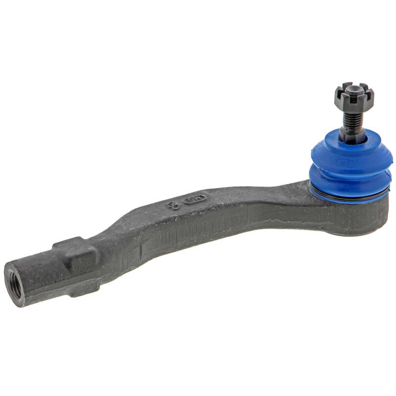 1996 Honda Civic Steering Tie Rod End Front Left Outer Mevotech MES3332R image 2 of 3