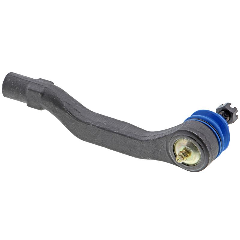 1996 Honda Civic Steering Tie Rod End Front Left Outer Mevotech MES3332R image 3 of 3