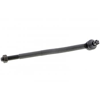 1994 Geo Tracker Steering Tie Rod End Front Inner Mevotech MES3347RL image 2 of 3