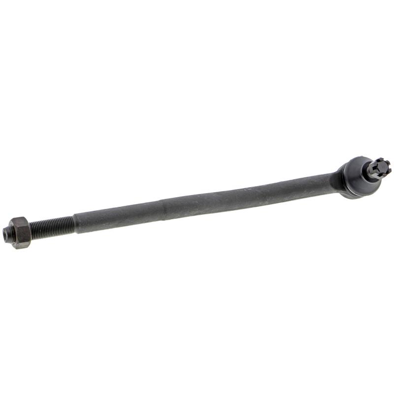1990 Suzuki Sidekick Steering Tie Rod End Front Inner Mevotech MES3347RL image 2 of 3