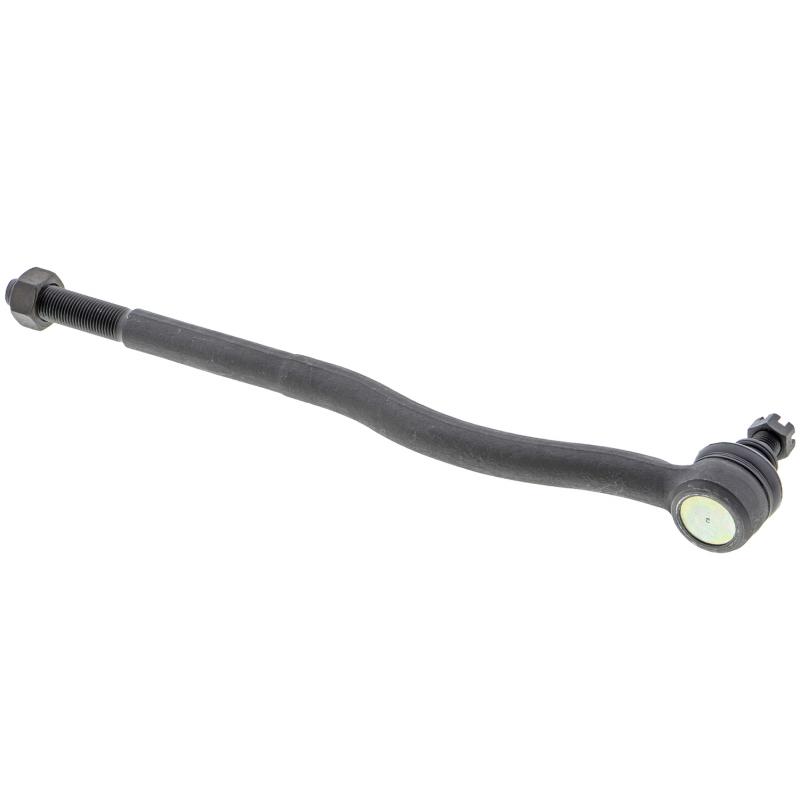 1990 Suzuki Sidekick Steering Tie Rod End Front Inner Mevotech MES3347RL image 3 of 3