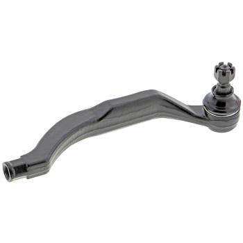 1993 Acura Legend Steering Tie Rod End Front Right Outer Mevotech MES3351 image 1 of 3