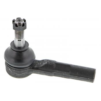2005 Toyota MR2 Spyder Steering Tie Rod End Front Outer Mevotech MES3353RL image 2 of 3
