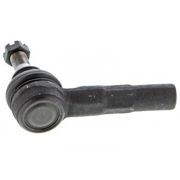 2005 Toyota MR2 Spyder Steering Tie Rod End Front Outer Mevotech MES3353RL image 3 of 3