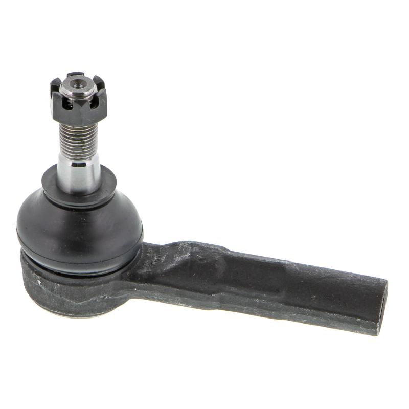 1999 Toyota Tercel Steering Tie Rod End Front Outer Mevotech MES3353RL image 2 of 3