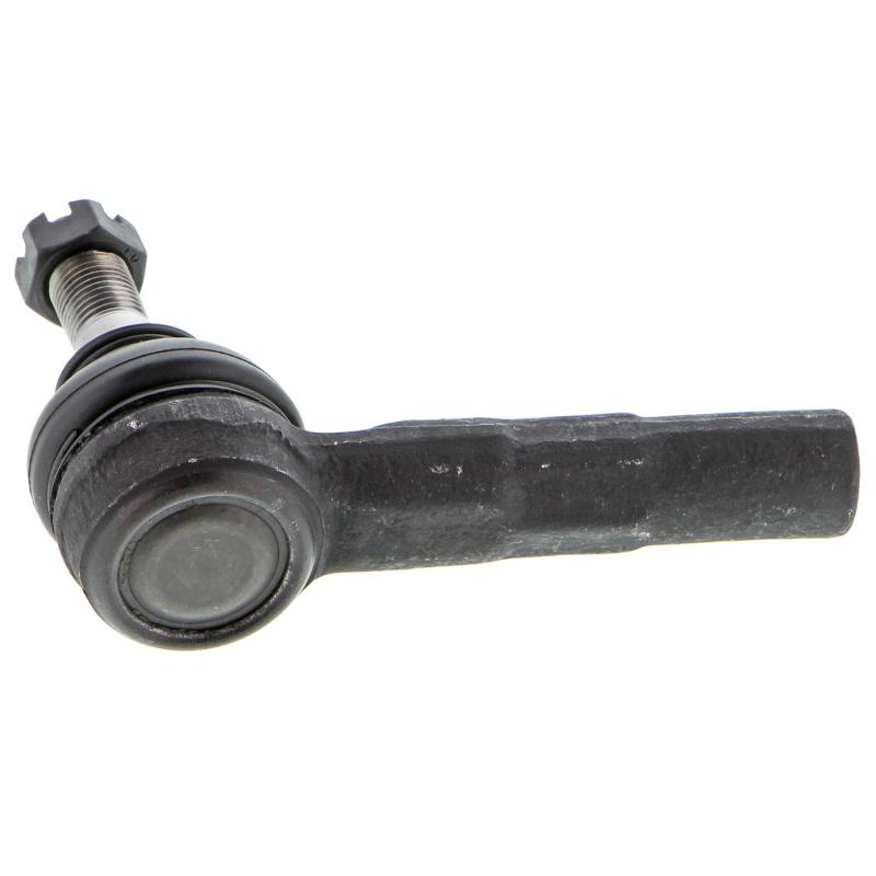 1999 Toyota Tercel Steering Tie Rod End Front Outer Mevotech MES3353RL image 3 of 3