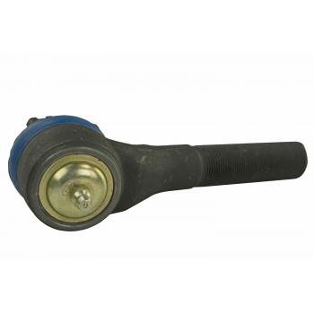 1996 Ford F-250 Steering Tie Rod End Front Left Outer Mevotech MES3362L image 3 of 3