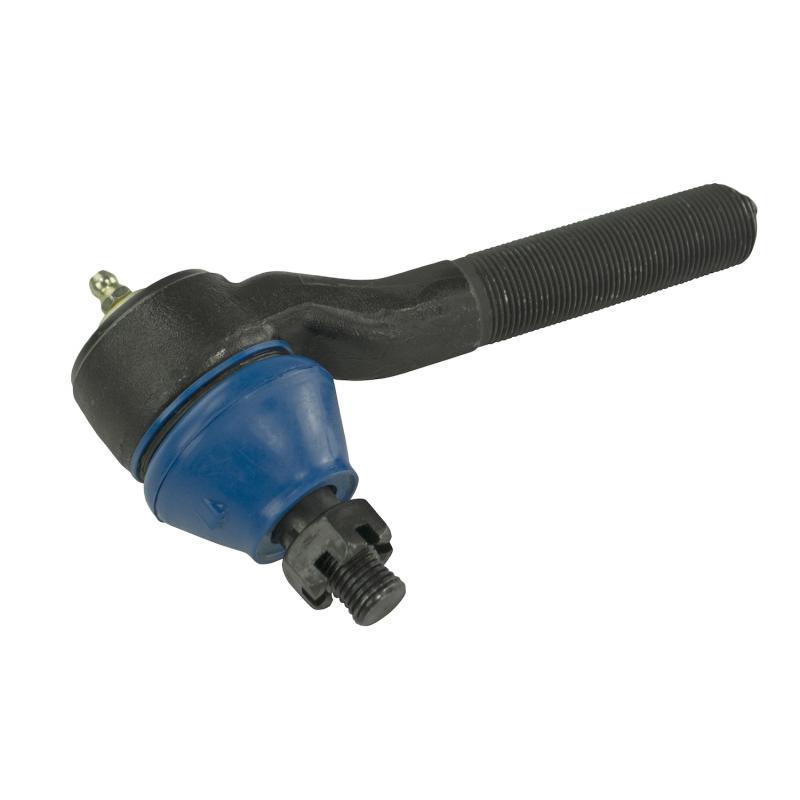 1997 Ford F-250 HD Steering Tie Rod End Front Left Outer Mevotech MES3362L image 2 of 3