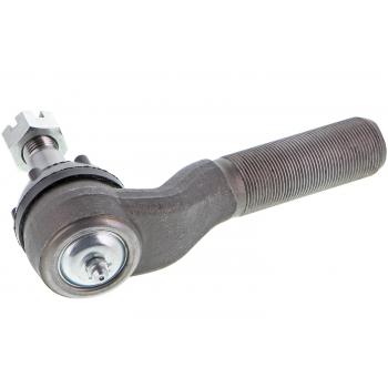 1996 Ford F-250 Steering Tie Rod End Front Right Outer Mevotech MES3363T image 3 of 3