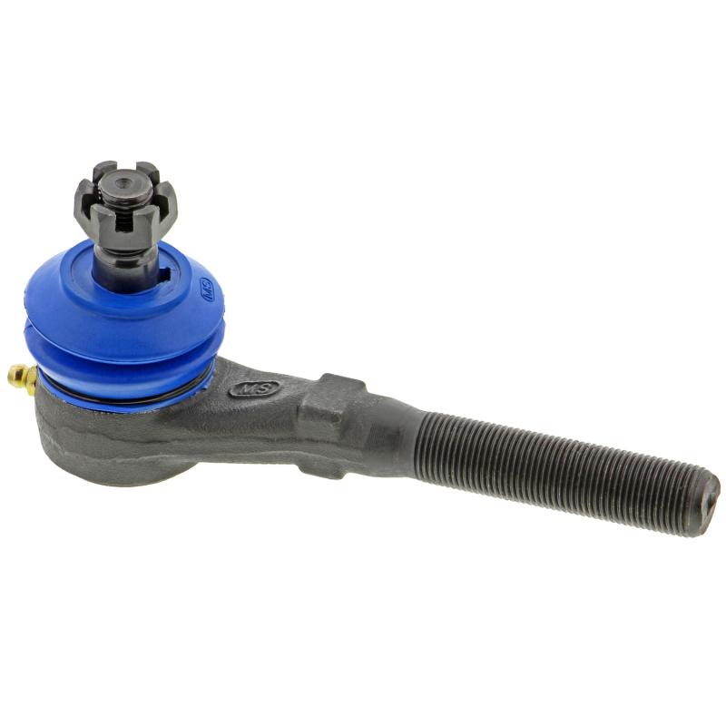 1997 Ford Expedition Steering Tie Rod End Front Left Inner Mevotech MES3369T image 2 of 3