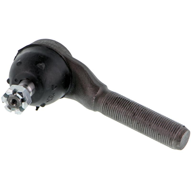 1964 Ford Ranchero Steering Tie Rod End Front Right Outer Mevotech MES336R image 2 of 3
