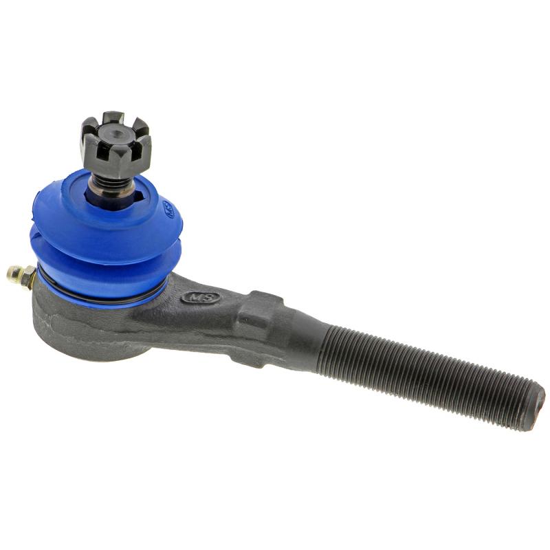1997 Ford Expedition Steering Tie Rod End Front Right Inner Mevotech MES3370T image 2 of 3