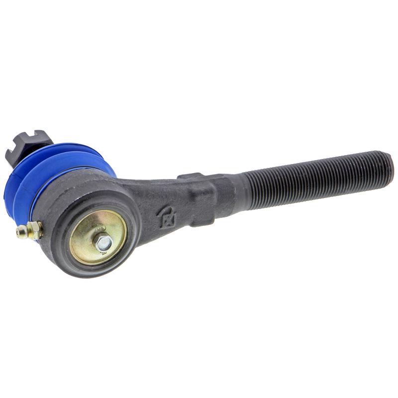 1997 Ford Expedition Steering Tie Rod End Front Right Inner Mevotech MES3370T image 3 of 3