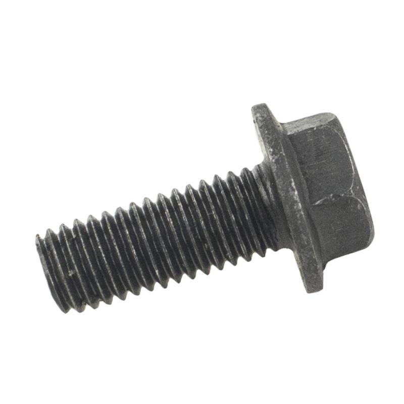 1986 Pontiac Grand Am Steering Tie Rod End Front Left Inner Mevotech MES3371 image 1 of 2