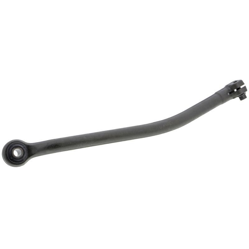 1986 Pontiac Grand Am Steering Tie Rod End Front Left Inner Mevotech MES3371 image 2 of 2