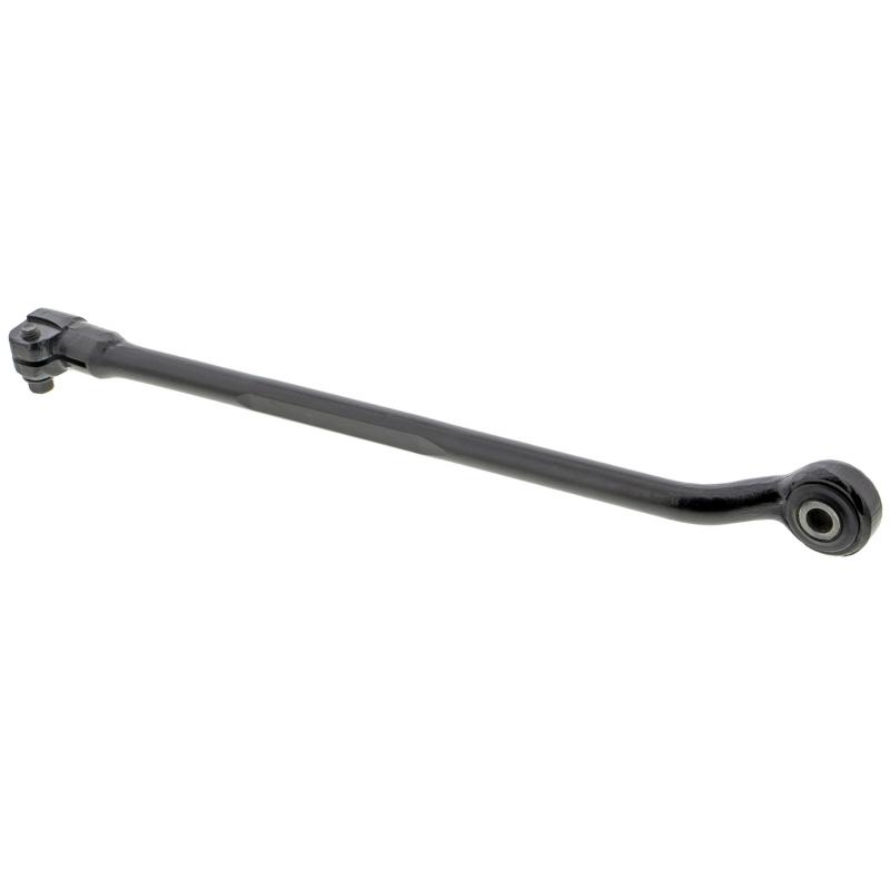 1986 Pontiac Grand Am Steering Tie Rod End Front Right Inner Mevotech MES3372 image 1 of 2