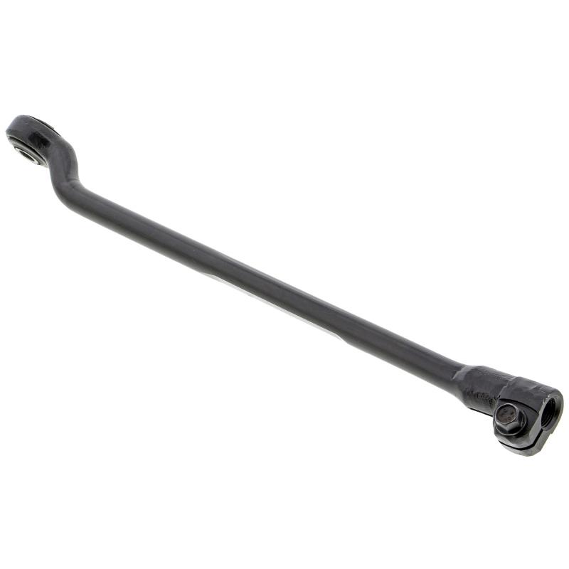 1986 Pontiac Grand Am Steering Tie Rod End Front Right Inner Mevotech MES3372 image 2 of 2